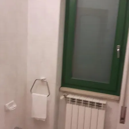 מלון Armida *