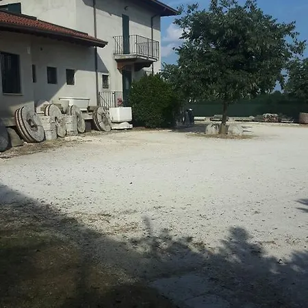 Armida * קאסטנדולו