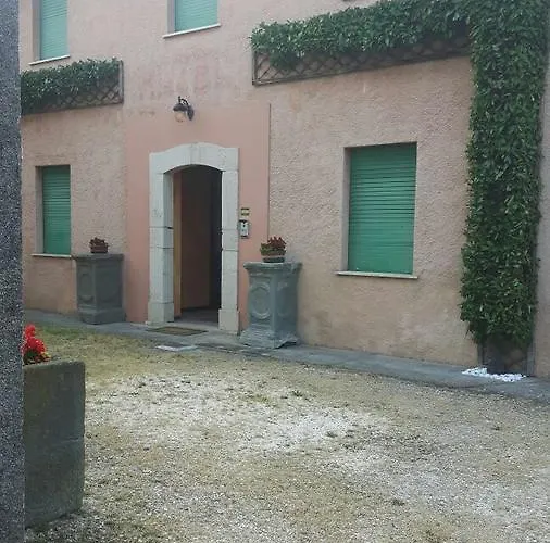 Armida * Castenedolo